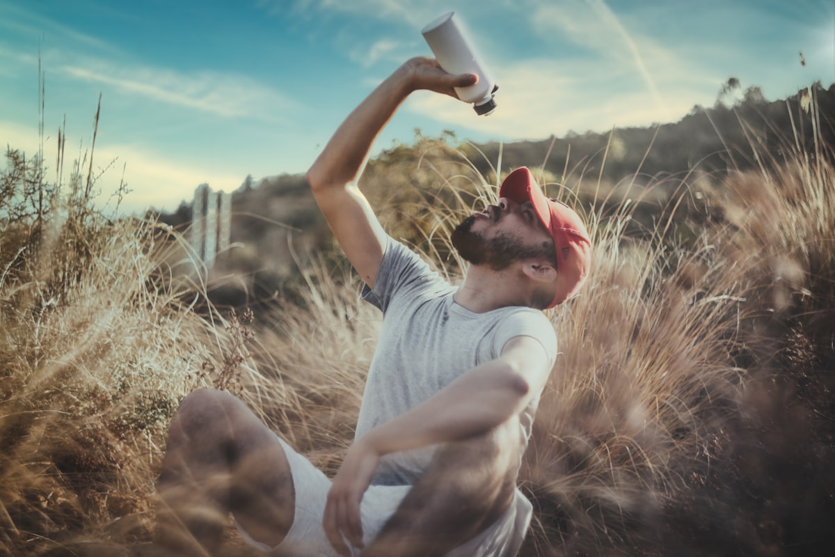 Recovery and muscle support capsules
